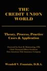 Image for The Credit Union World