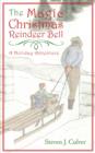 Image for The Magic Christmas Reindeer Bell