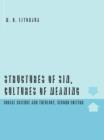 Image for Structures of Sin, Cultures of Meaning : Social Science and Theology, Second Edition