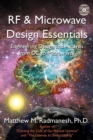 Image for RF &amp; microwave design essentials  : engineering design and analysis from DC to microwaves