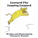 Image for Leonard The Leaping Leopard
