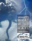 Image for What&#39;s What of Wind and Hail
