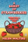 Image for A Basket of Strawberries : Poems for a Woman&#39;s Soul