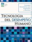 Image for Tecnologia Del Desempeno Humano