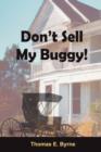 Image for Don&#39;t Sell My Buggy!