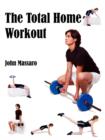 Image for The Total Home Workout