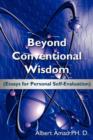 Image for Beyond Conventional Wisdom