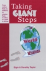 Image for Taking Giant Steps in World Missions