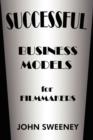 Image for Successful business models for filmmakers