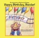 Image for Happy Birthday, Bandar!