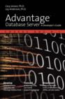 Image for Advantage Database Server : A Developer&#39;s Guide