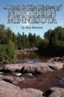 Image for A Book In The Dialect of Northern Minnesota