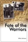 Image for Fate of the Warriors