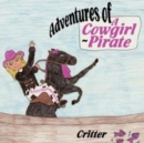 Image for Adventures of a Cowgirl-Pirate