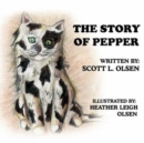 Image for The Story of Pepper