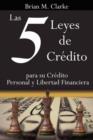 Image for Las 5 Leyes De Credito