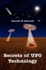 Image for Secrets of UFO Technology