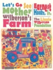 Image for Let&#39;s Go See Mother Wilkerson&#39;s Farm : Adventures in Learning Excellence