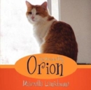 Image for Orion The Miracle Kitty