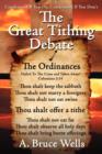 Image for The Great Tithing Debate : Condemned If You Do, Condemned If You Don&#39;t