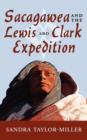 Image for Sacagawea and the Lewis and Clark Expedition