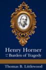 Image for Henry Horner and his Burden of Tragedy