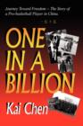 Image for One In A Billion : Journey Toward Freedom