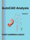 Image for Autocad Analysis Volume II