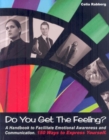 Image for Do You Get The Feeling?