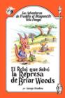 Image for Las Adventuras De Freddie El Dragoncito Vota Fuego : El Reloj Que Salvo La Represa De Briar Woods