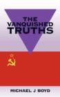 Image for The Vanquished Truths