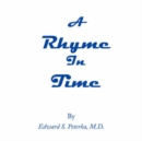 Image for A Rhyme in Time