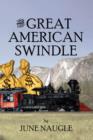 Image for The Great American Swindle