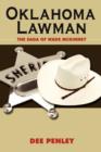 Image for Oklahoma Lawman : The Saga of Wade McKinney