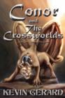 Image for Conor and the Crossworlds : Breaking the Barrier