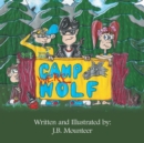 Image for Camp (were) Wolf