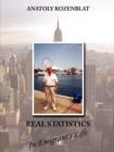 Image for Real Statistics In Emigrant&#39;s Life