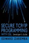 Image for Secure TCP/IP Programming with SSL : Developer&#39;s Guide