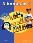 Image for ABC&#39;s NUMBERS COLORS