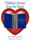 Image for Children&#39;s Stories from the Heart