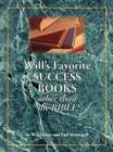 Image for Will&#39;s Favorite Success Books Other Than The Bible