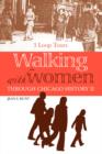 Image for Walking With Women Through Chicago History II