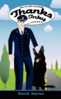Image for Thanks Inky : Tales of a Police Dog Handler