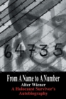 Image for From A Name to A Number