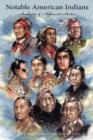 Image for Notable American Indians : Indiana &amp; Adjacent States