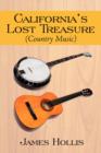 Image for California&#39;s Lost Treasure (Country Music)