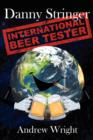 Image for Danny Stringer (International Beer Tester)