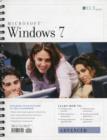 Image for Windows 7 : CertBlaster Student Manual : Advanced