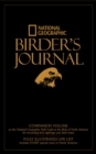 Image for National Geographic Birder&#39;s Journal