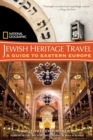 Image for Jewish heritage travel